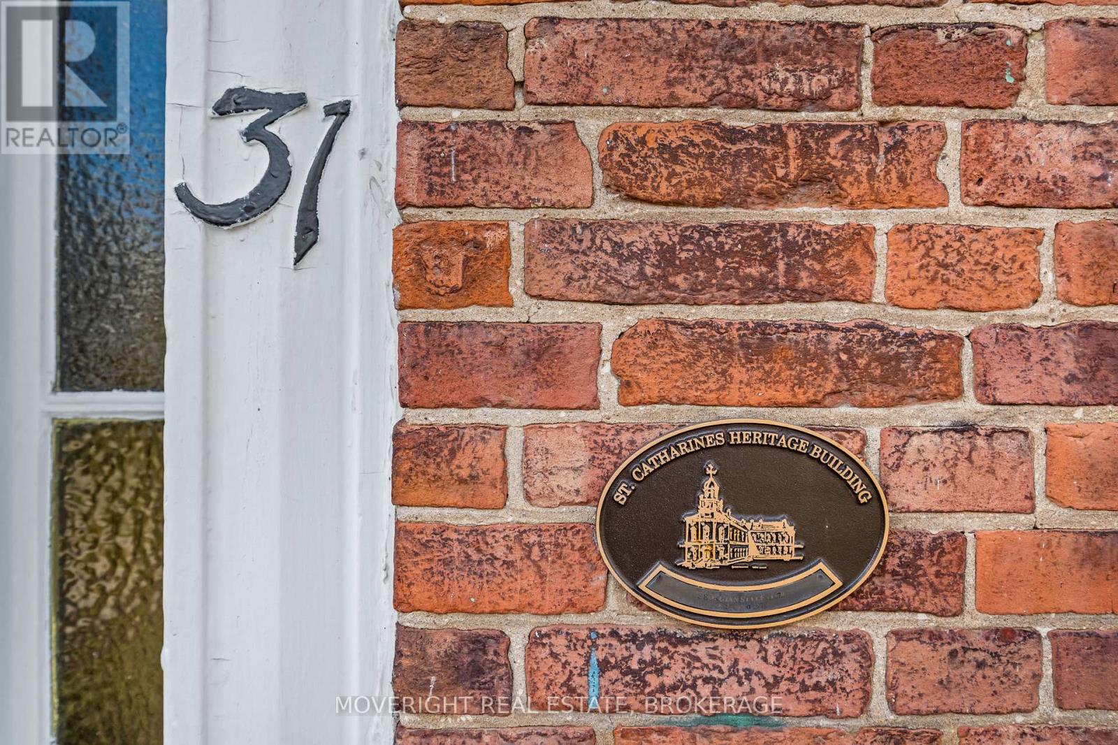 Photo 36 of 31 Yates Street, St Catharines ON