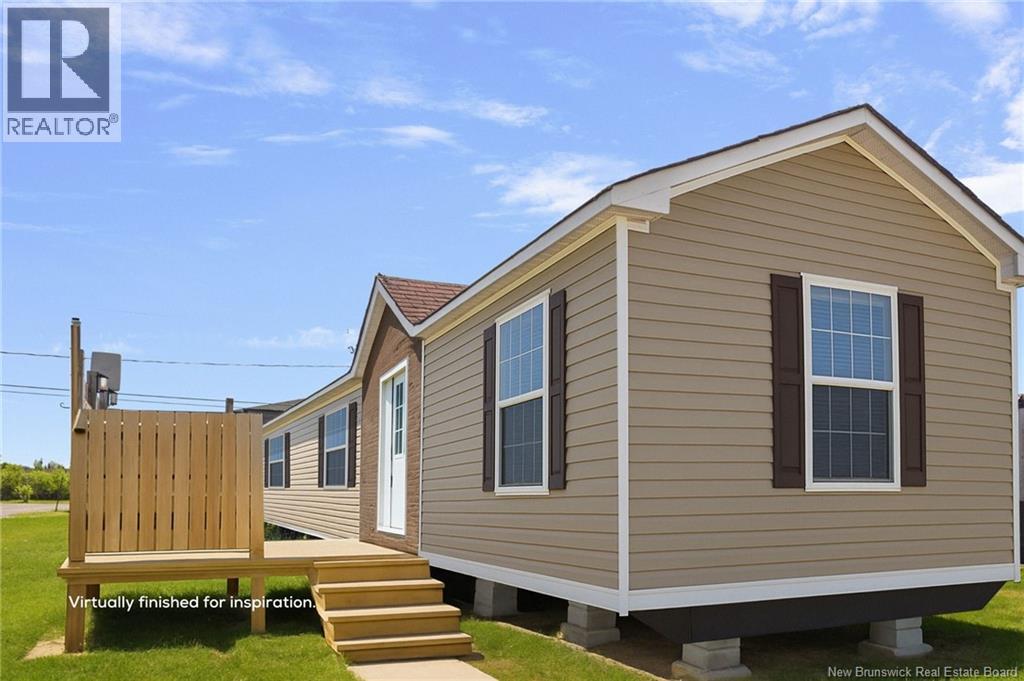 Photo 1 of 32 Pioneer Avenue, Moncton NB