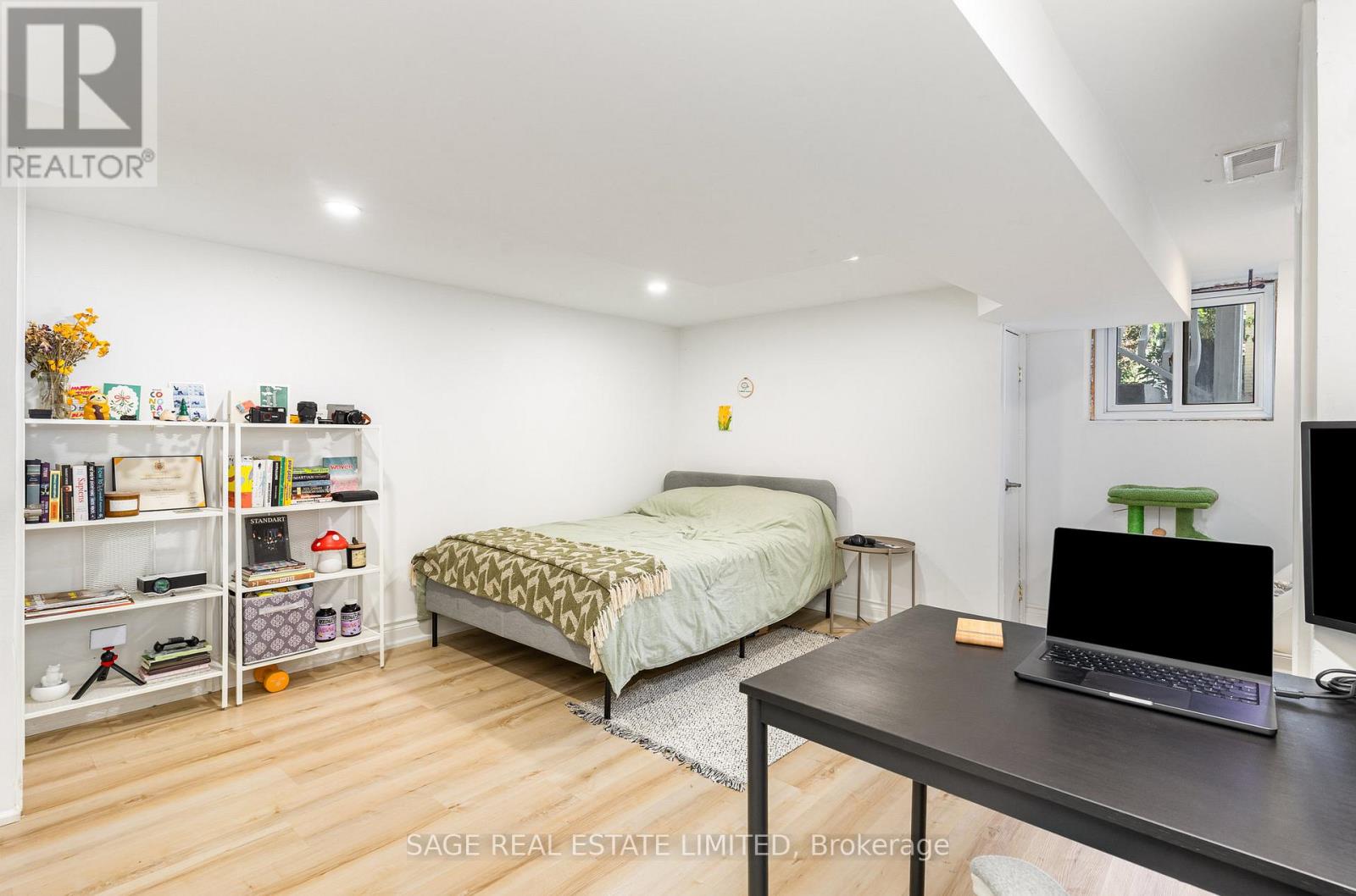 Photo 13 of Lower 7 Gore Street, Toronto ON