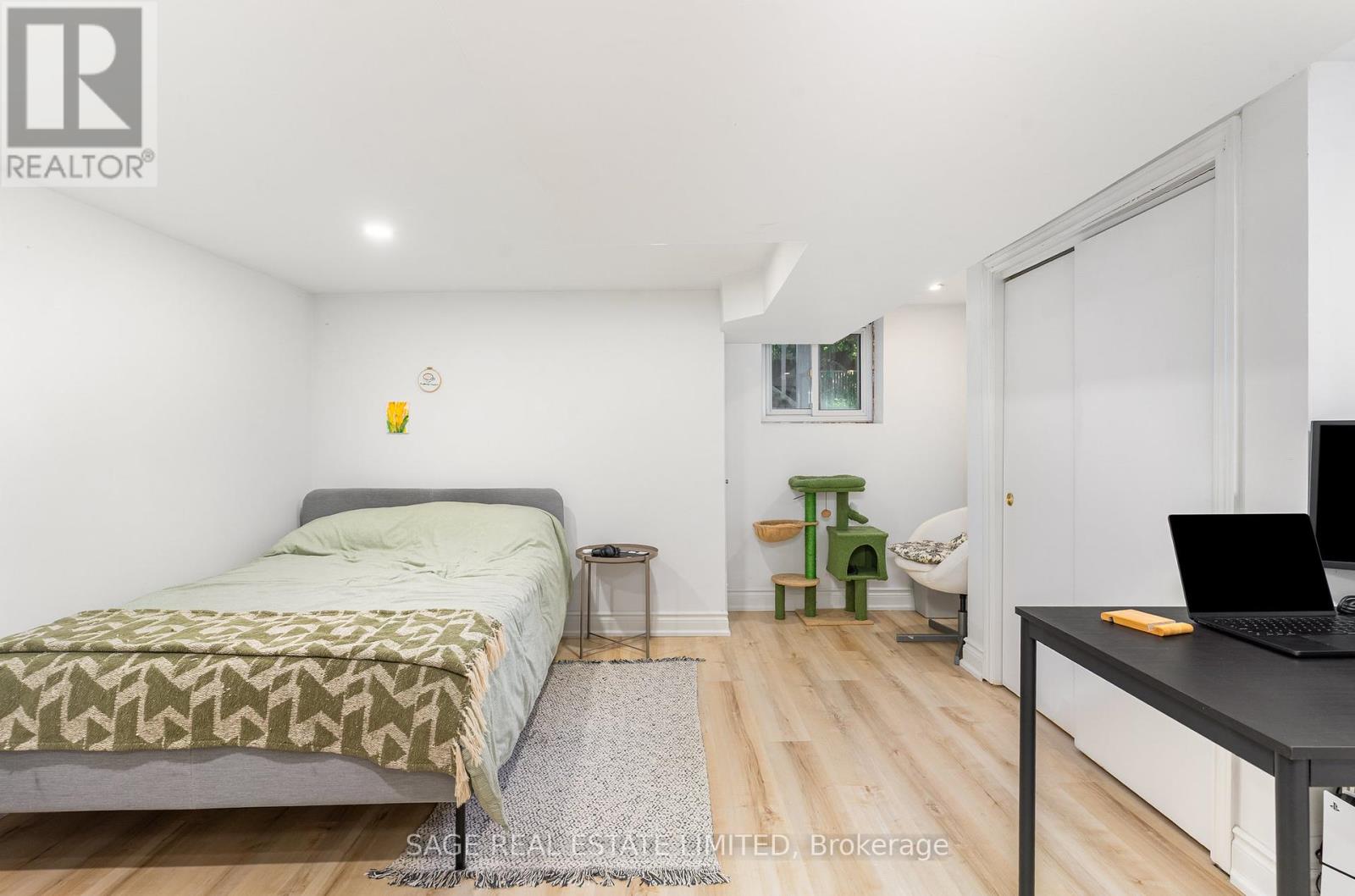 Photo 14 of Lower 7 Gore Street, Toronto ON