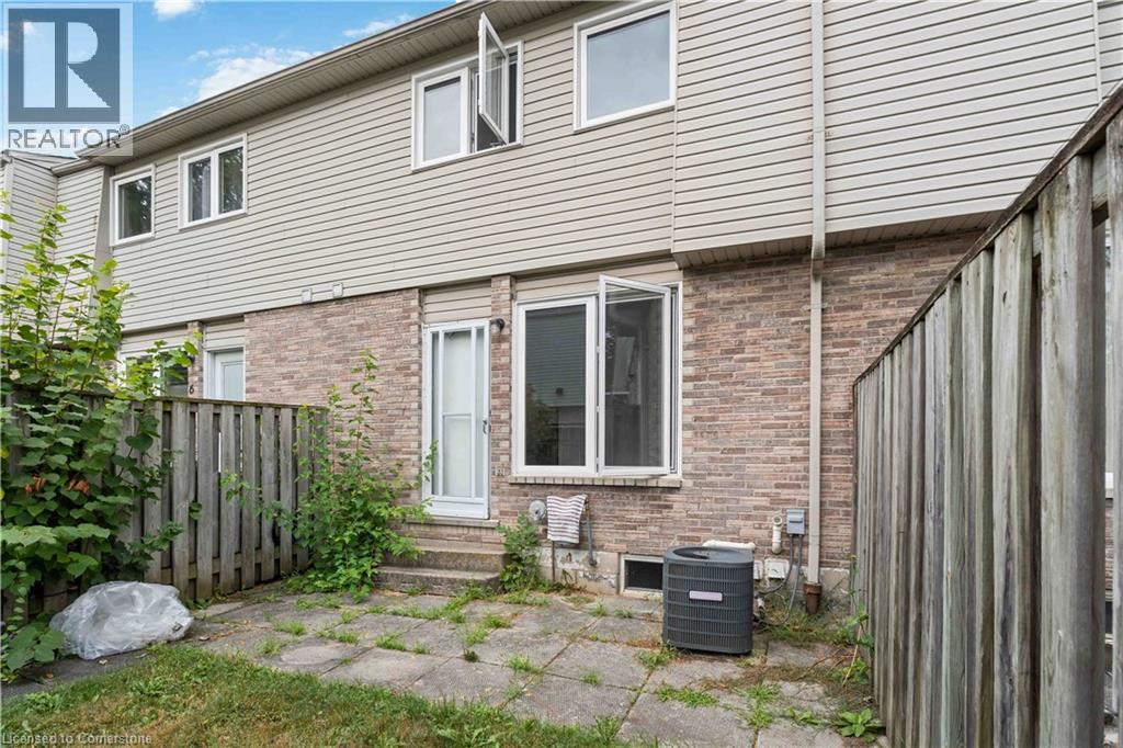 Photo 30 of 33 Rochelle Avenue Unit 60, Hamilton ON