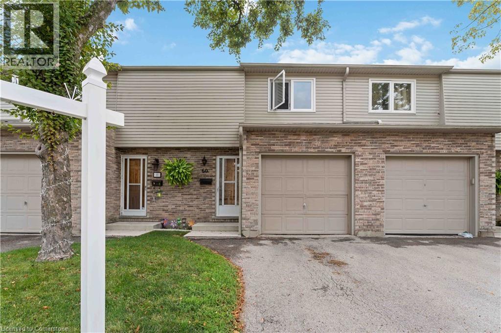 Photo 1 of 33 Rochelle Avenue Unit 60, Hamilton ON