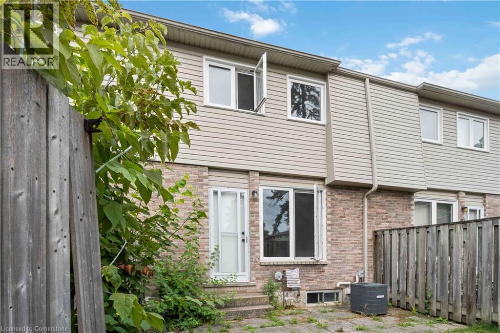 Photo 27 of 33 Rochelle Avenue Unit 60, Hamilton ON