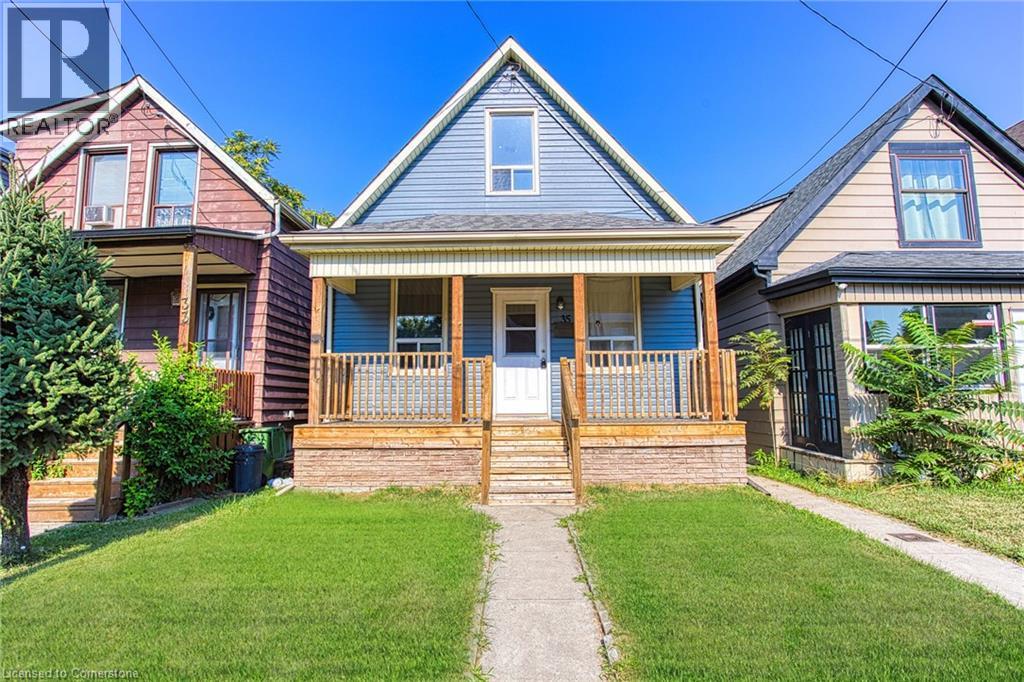 Photo 19 of 35 Niagara Street, Hamilton ON
