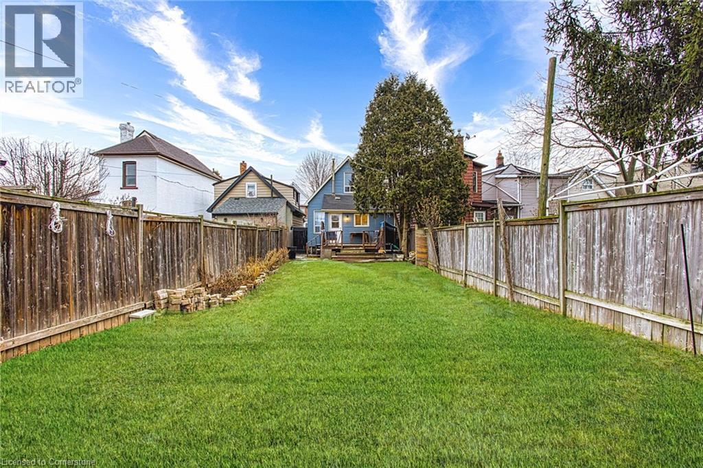 Photo 1 of 35 Niagara Street, Hamilton ON