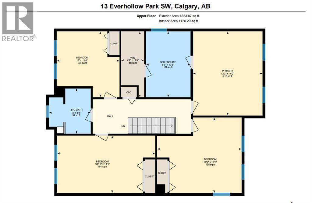 Single Family House for Sale in  Everhollow Park SW Evergreen Calgary 