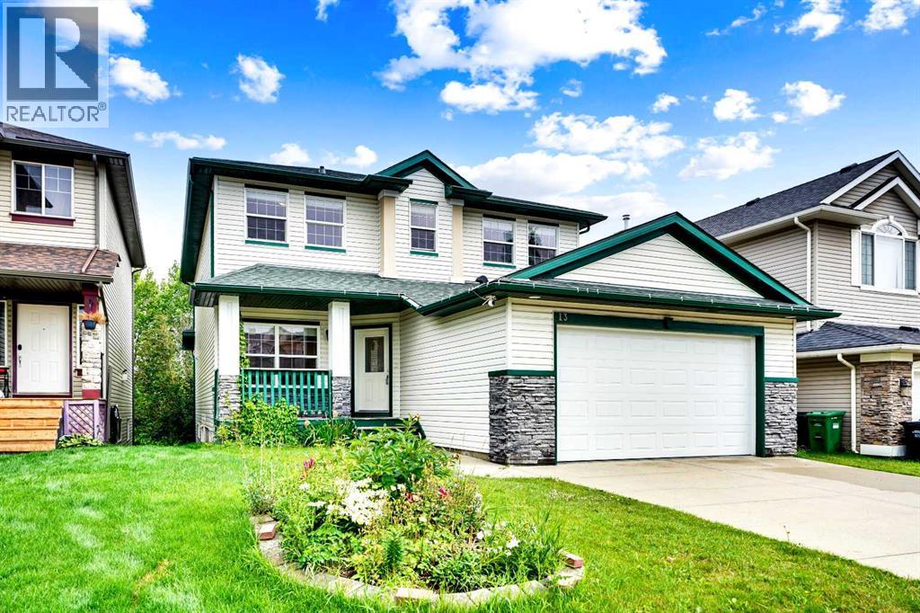 Single Family House for Sale in  Everhollow Park SW Evergreen Calgary 