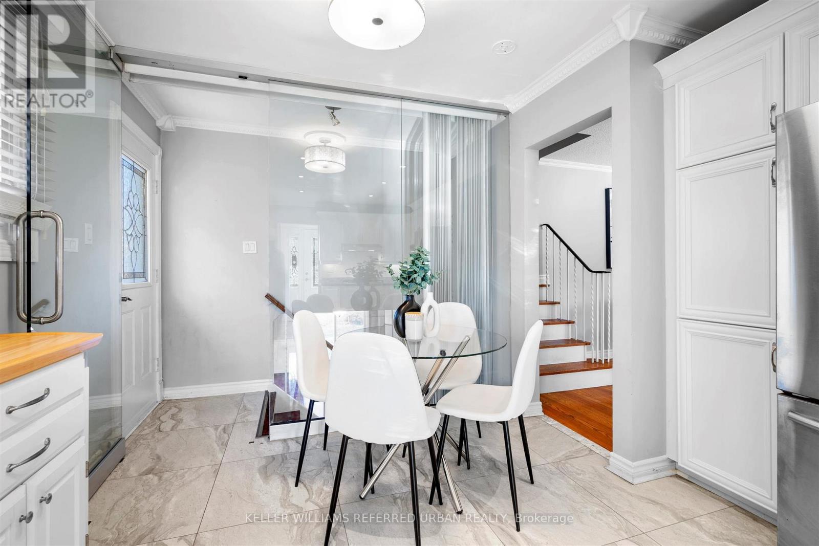 Photo 3 of Upper 181 Centennial Road, Toronto ON