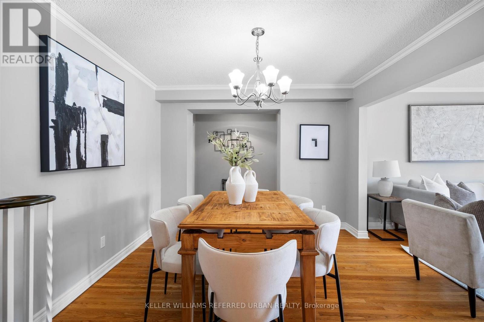Photo 16 of Upper 181 Centennial Road, Toronto ON