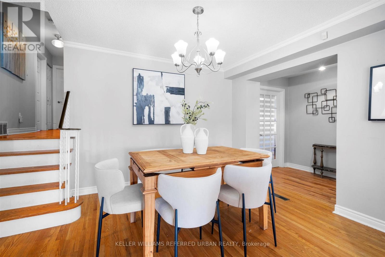 Photo 13 of Upper 181 Centennial Road, Toronto ON