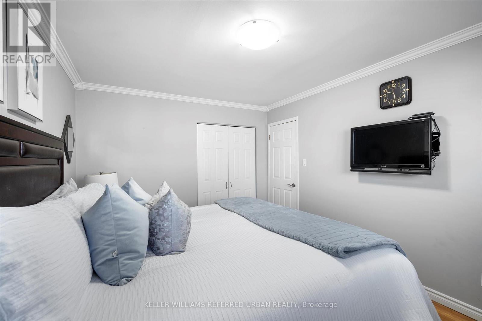 Photo 4 of Upper 181 Centennial Road, Toronto ON