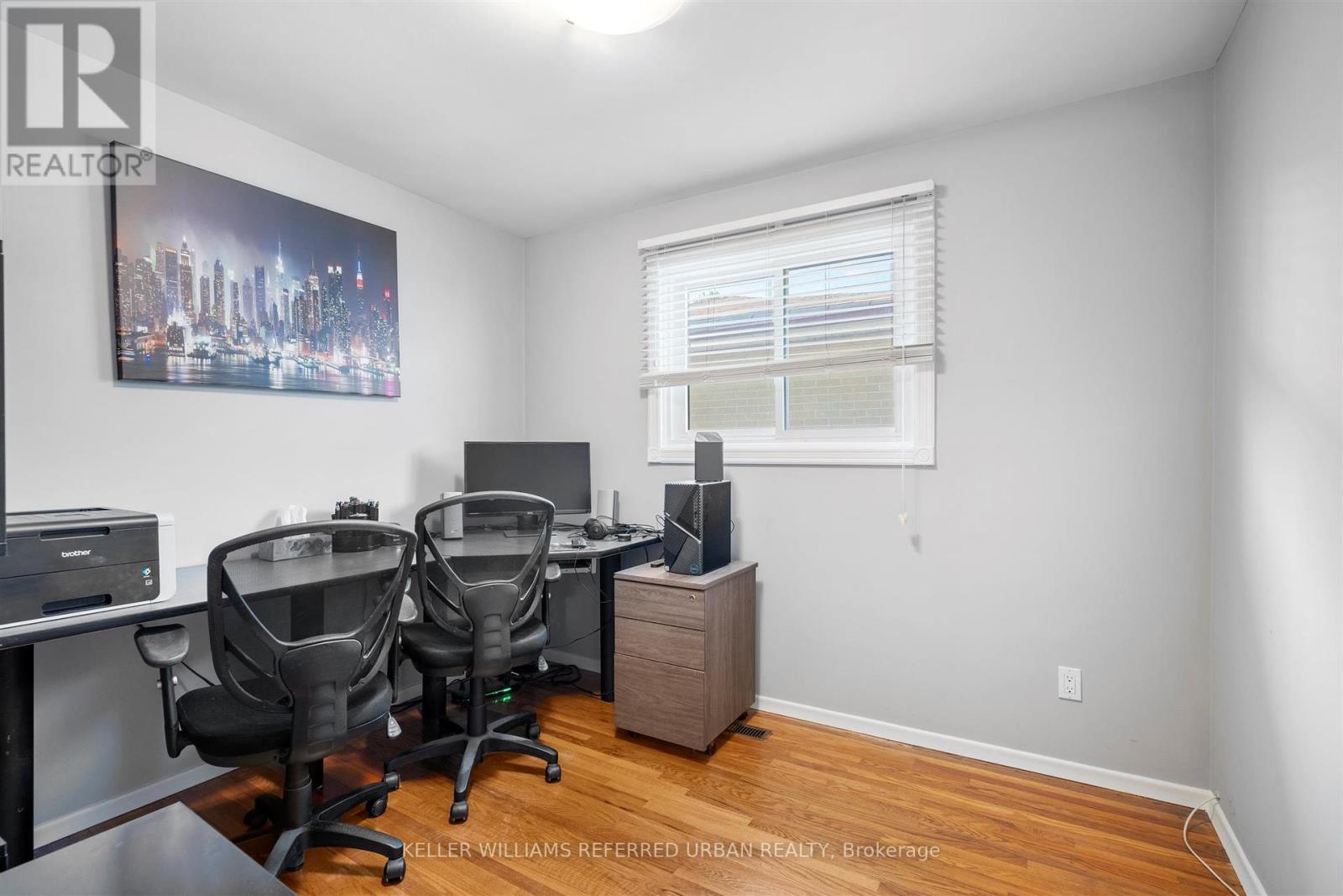 Photo 10 of Upper 181 Centennial Road, Toronto ON