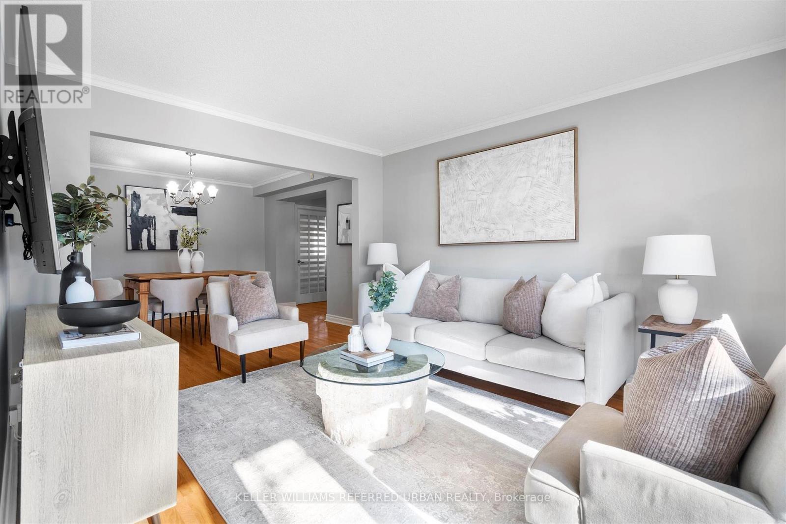 Photo 9 of Upper 181 Centennial Road, Toronto ON
