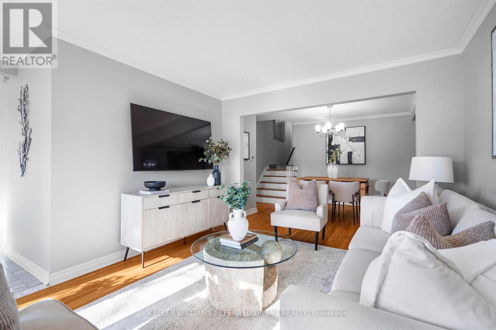 Photo 12 of Upper 181 Centennial Road, Toronto ON