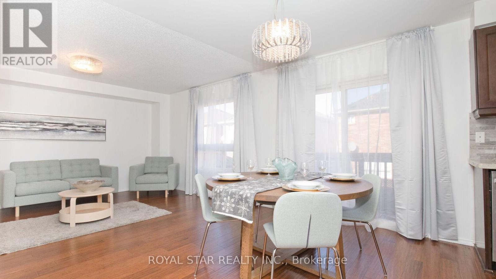 Photo 8 of 13 Waterdale Road, Brampton ON