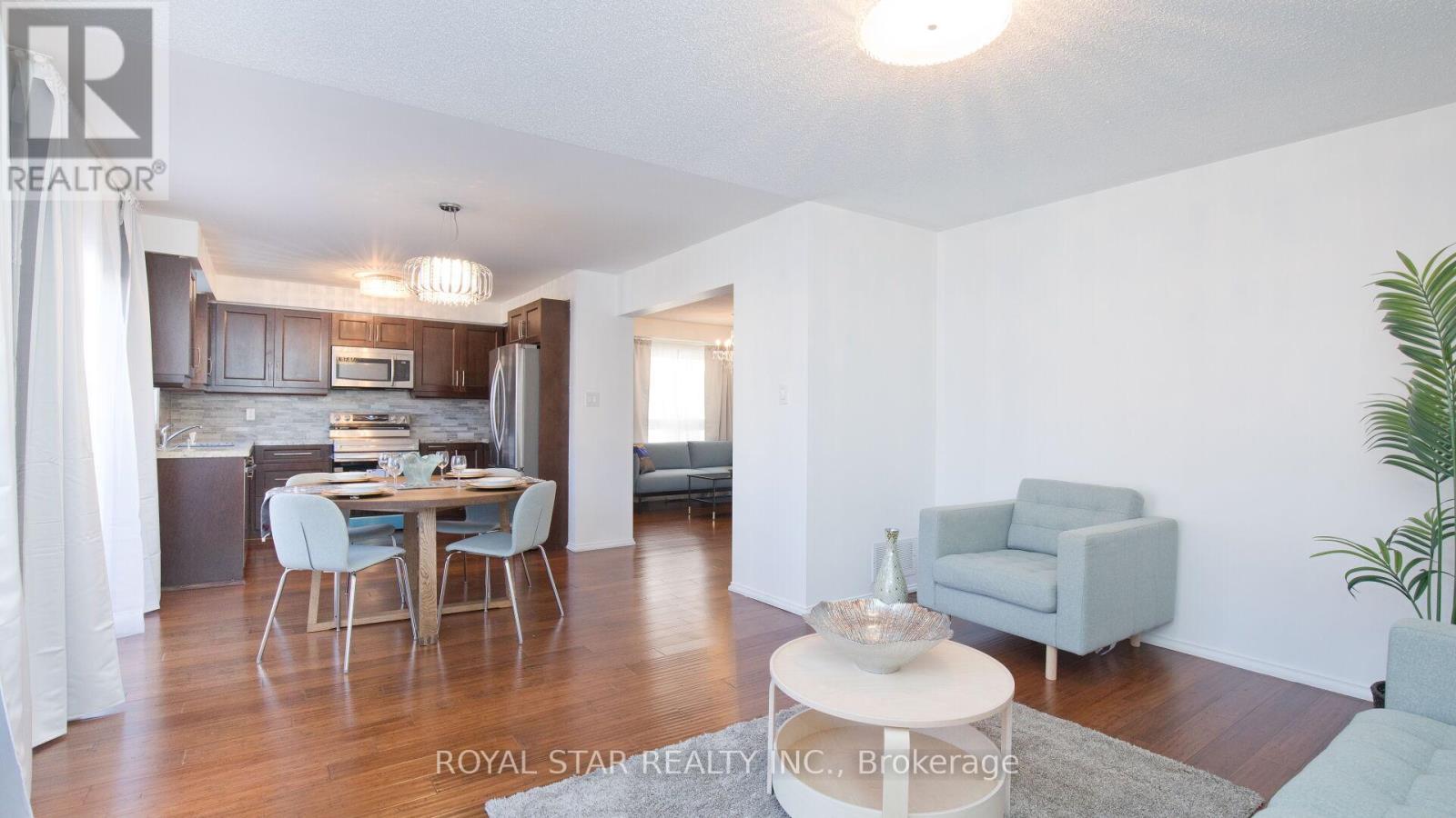 Photo 11 of 13 Waterdale Road, Brampton ON