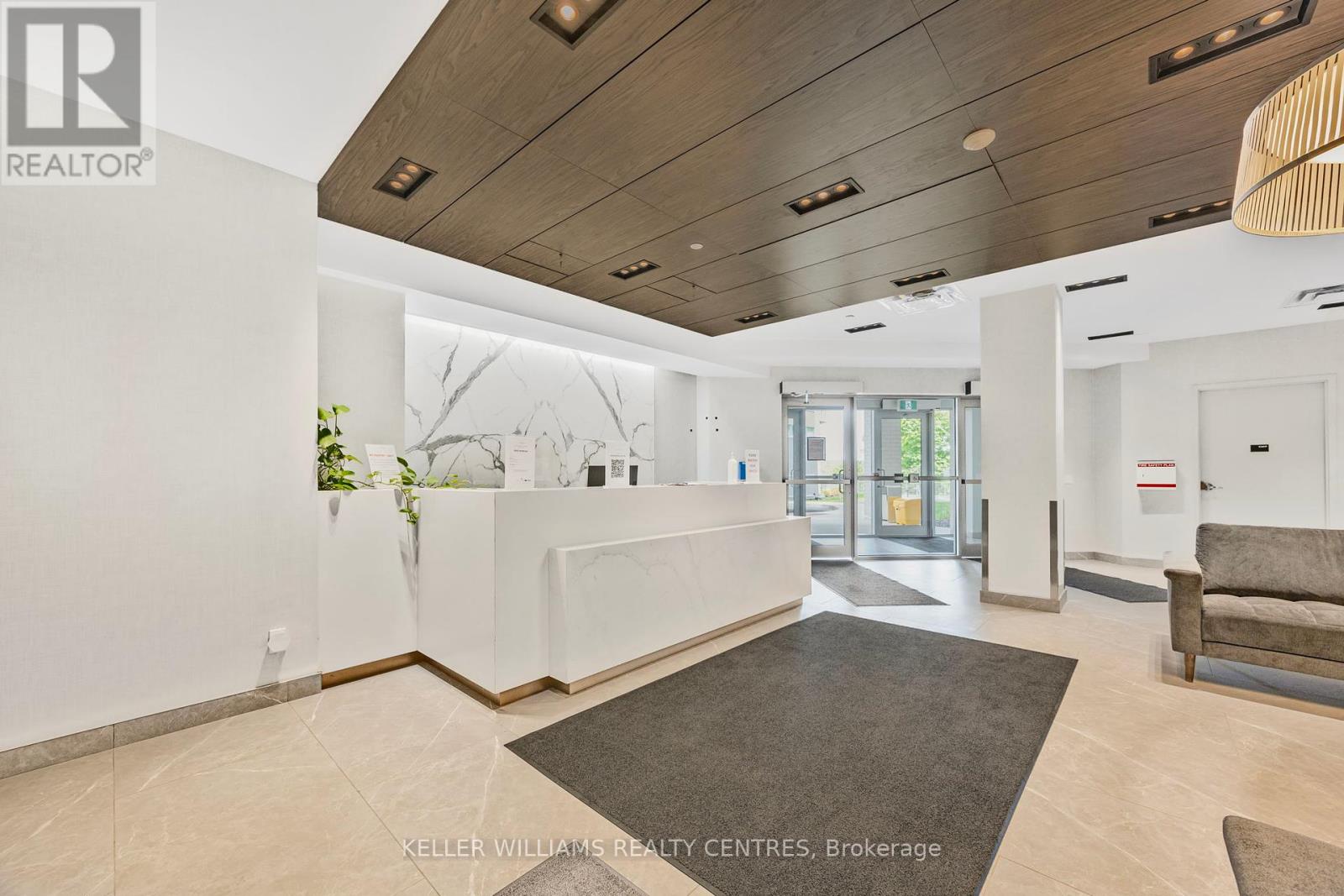 Photo 29 of 303 58 Lakeside Terrace, Barrie ON