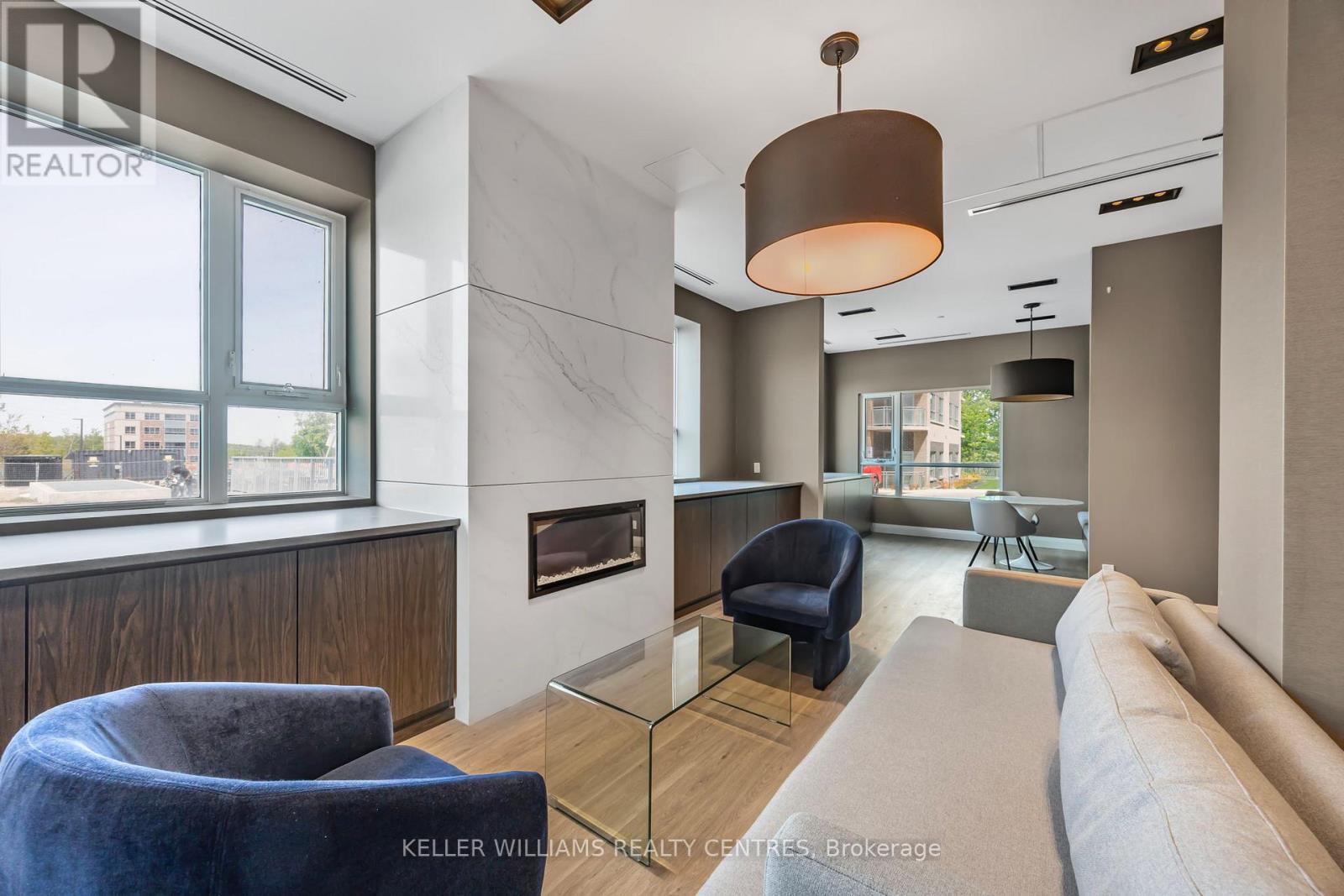 Photo 39 of 303 58 Lakeside Terrace, Barrie ON