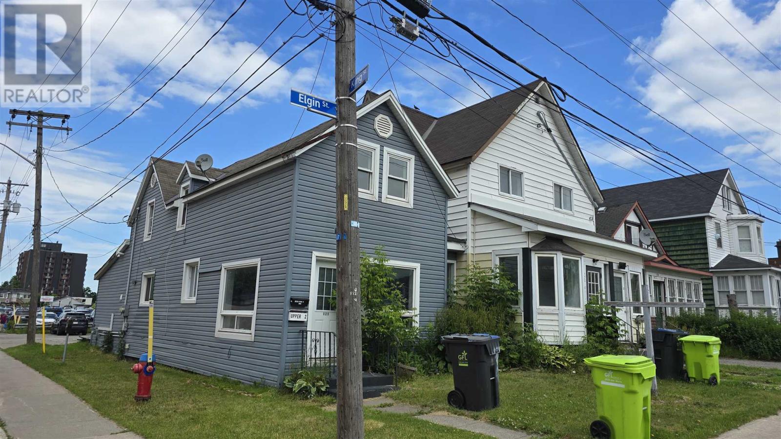 Photo 5 of 121 123 Elgin St, Sault Ste Marie ON