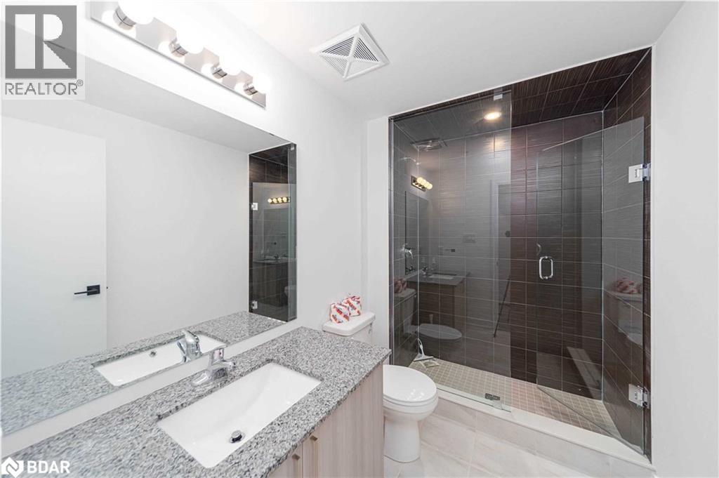 Photo 11 of 8 Culinary Lane Unit 605, Barrie ON