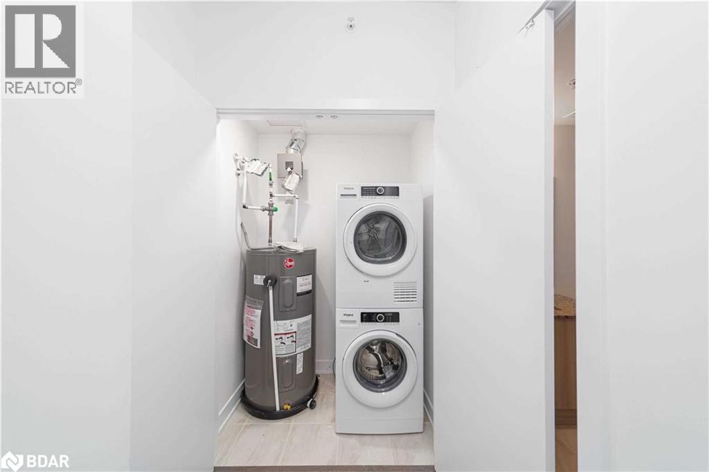 Photo 4 of 8 Culinary Lane Unit 605, Barrie ON