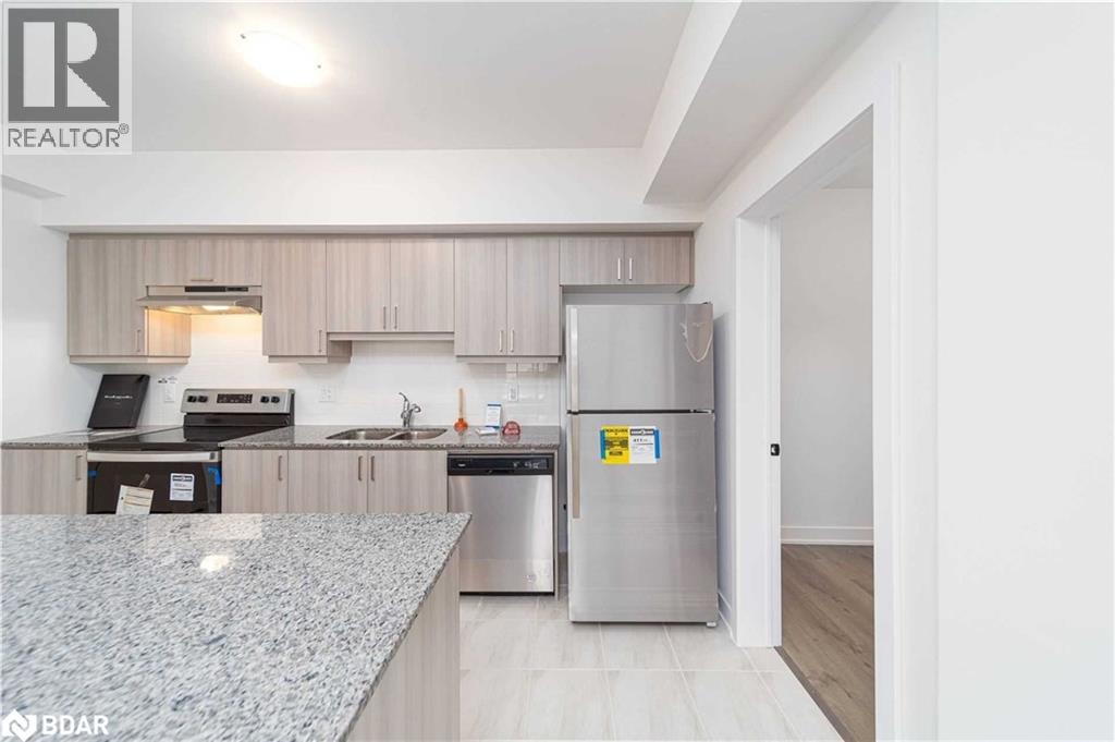 Photo 9 of 8 Culinary Lane Unit 605, Barrie ON