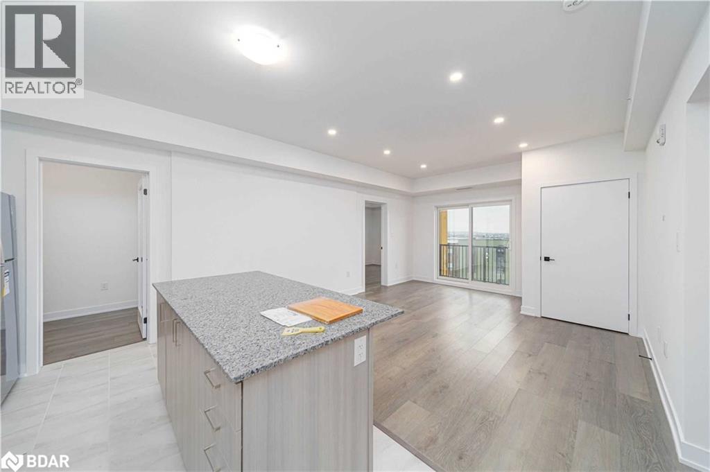 Photo 1 of 8 Culinary Lane Unit 605, Barrie ON