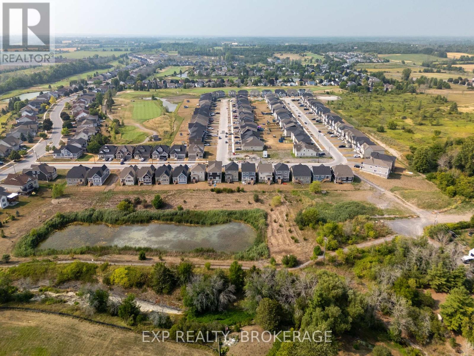 Photo 35 of 9 Golf Links Drive, Loyalist ON