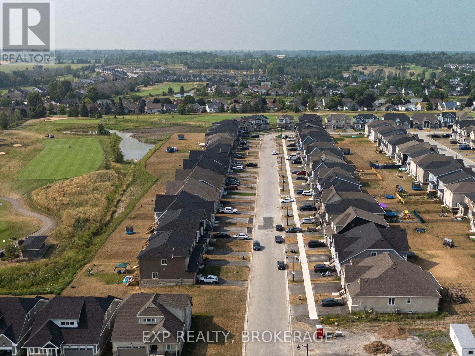 Photo 36 of 9 Golf Links Drive, Loyalist ON