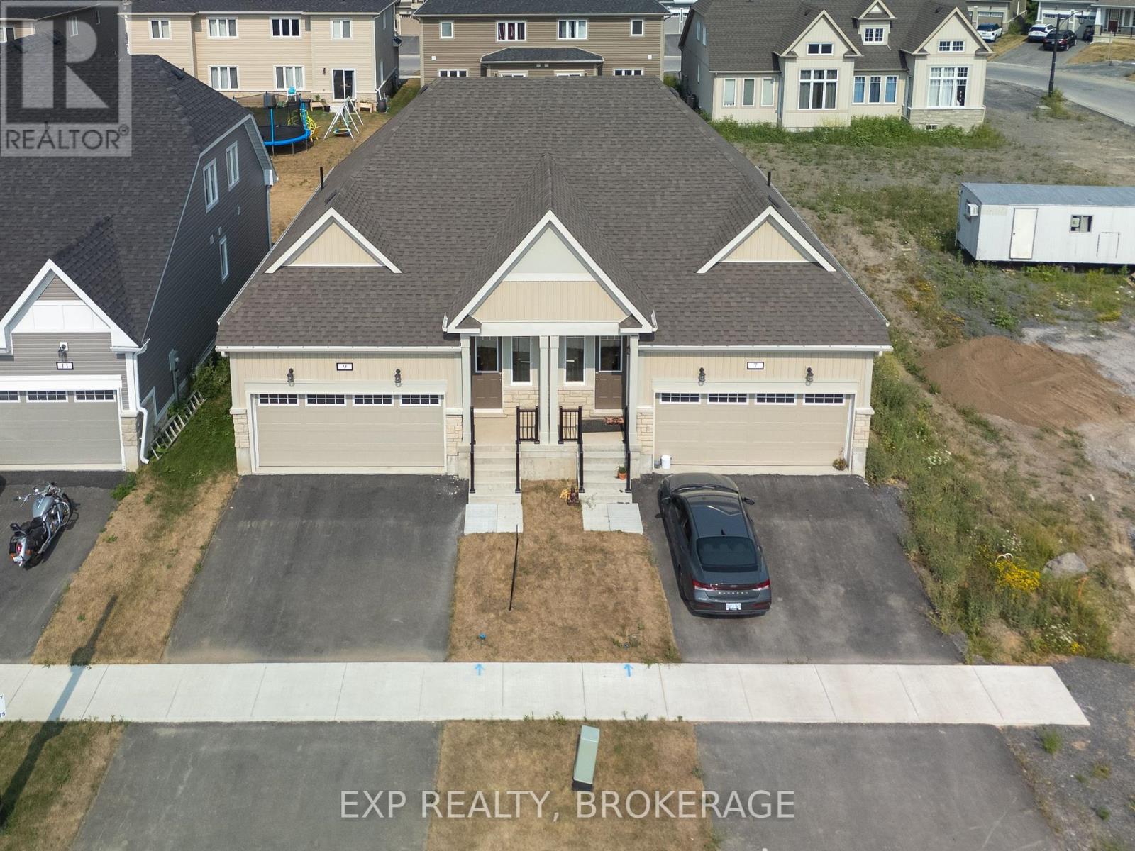 Photo 38 of 9 Golf Links Drive, Loyalist ON