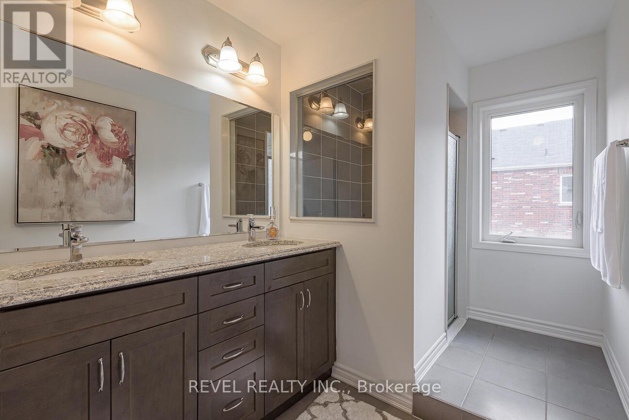 Photo 16 of 9 Lothbury Drive, Brampton ON