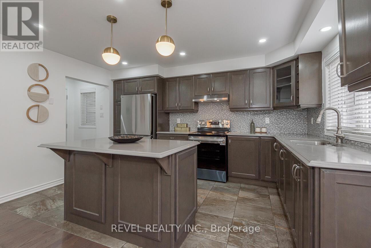Photo 9 of 9 Lothbury Drive, Brampton ON