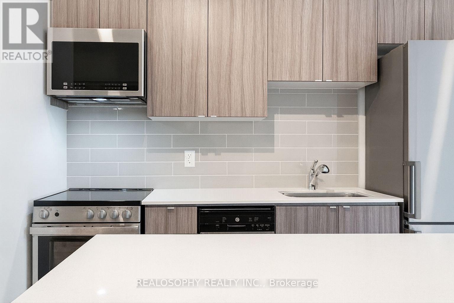 Photo 6 of 501 2433 Dufferin Street, Toronto ON