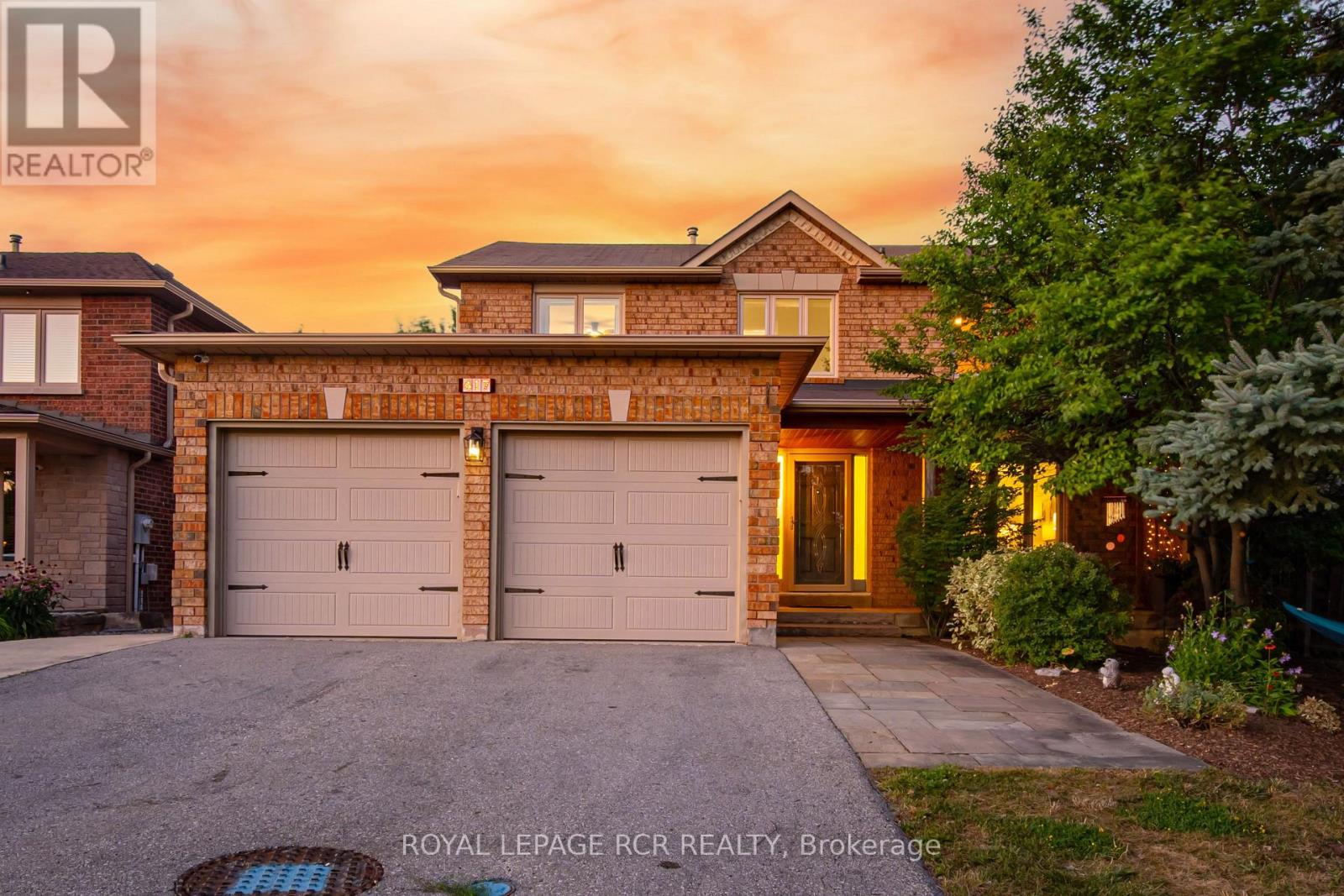 Photo 1 of 417 Kingsview Drive, Caledon ON