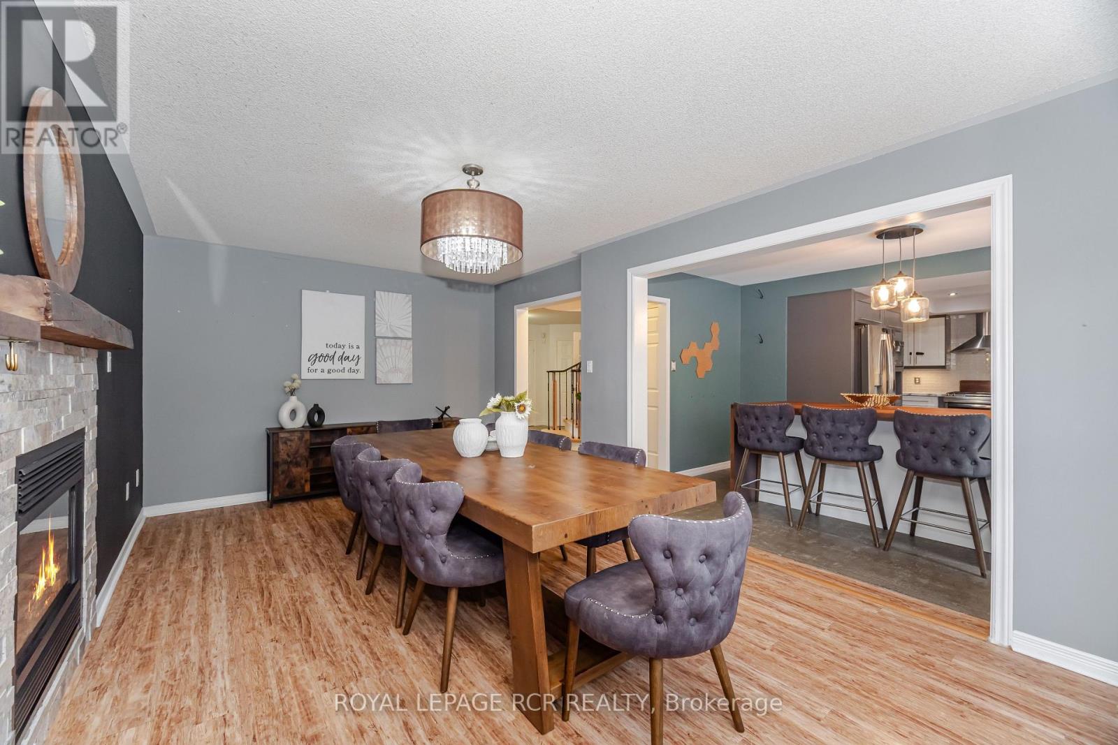 Photo 12 of 417 Kingsview Drive, Caledon ON