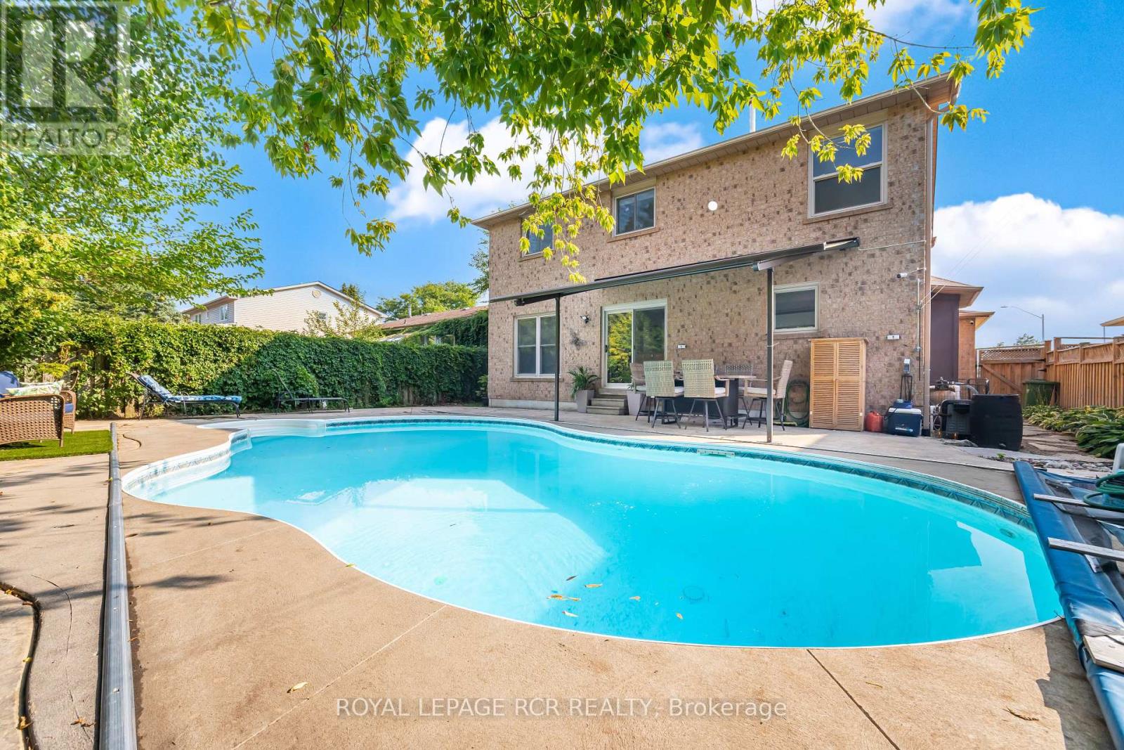 Photo 36 of 417 Kingsview Drive, Caledon ON