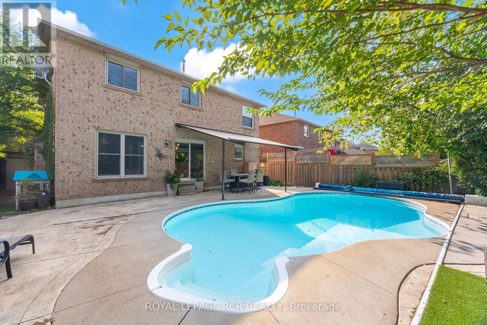 Photo 37 of 417 Kingsview Drive, Caledon ON