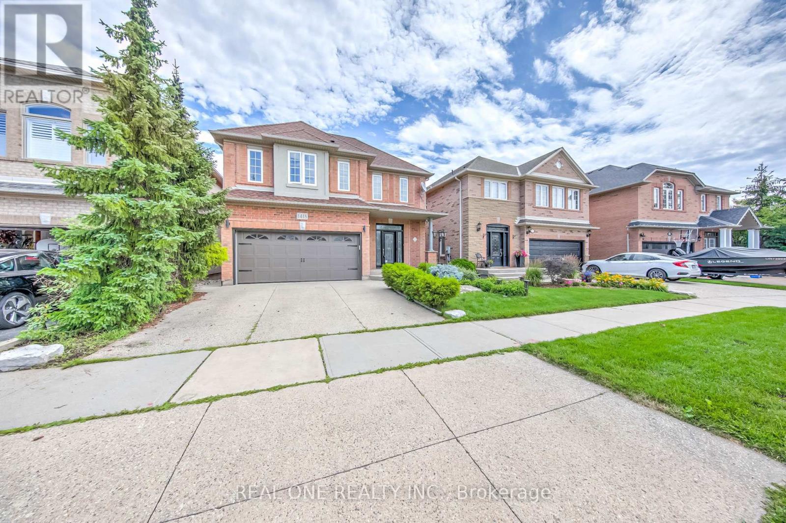 Photo 44 of 1418 Gulledge Trail, Oakville ON