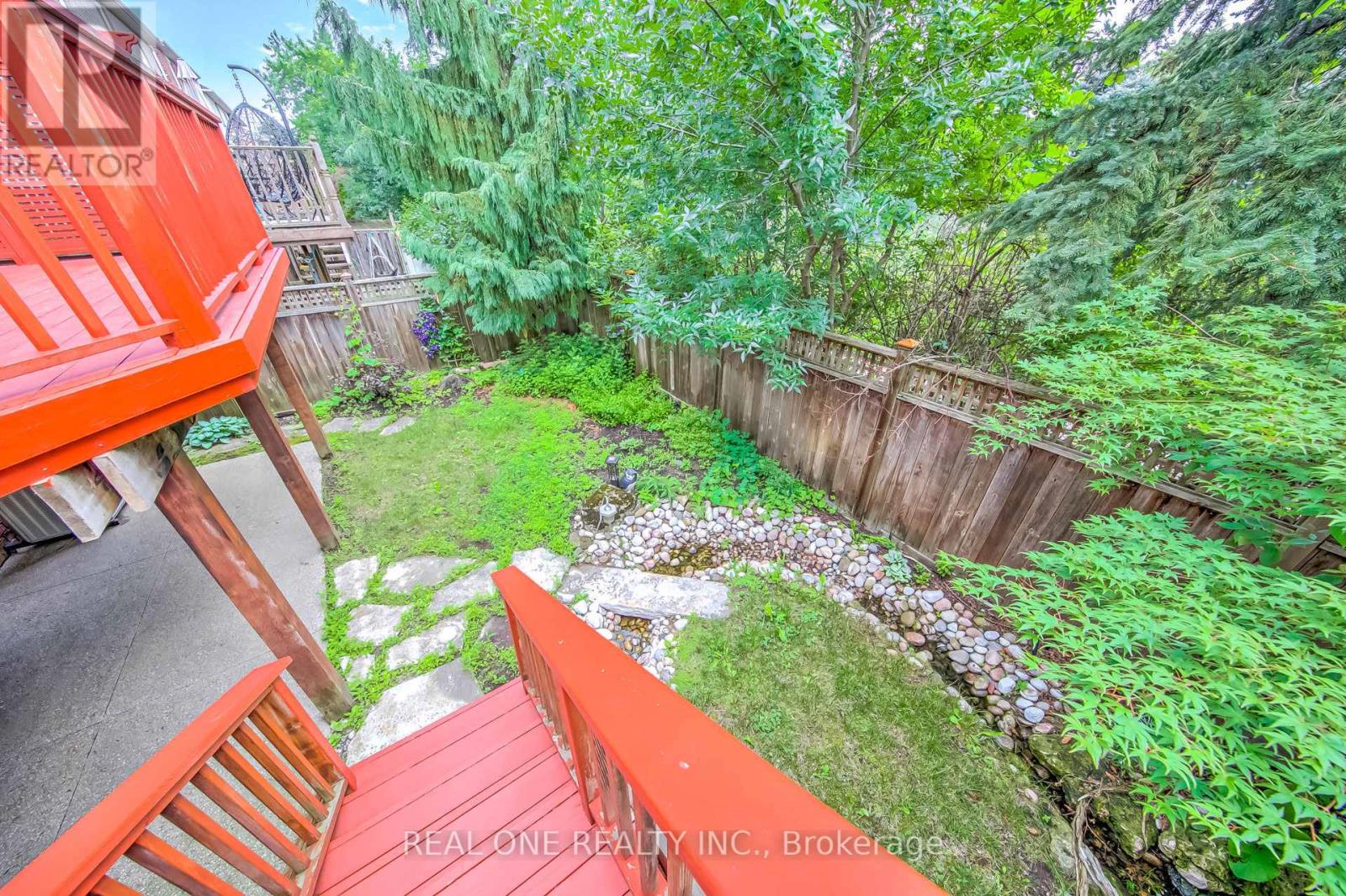 Photo 49 of 1418 Gulledge Trail, Oakville ON