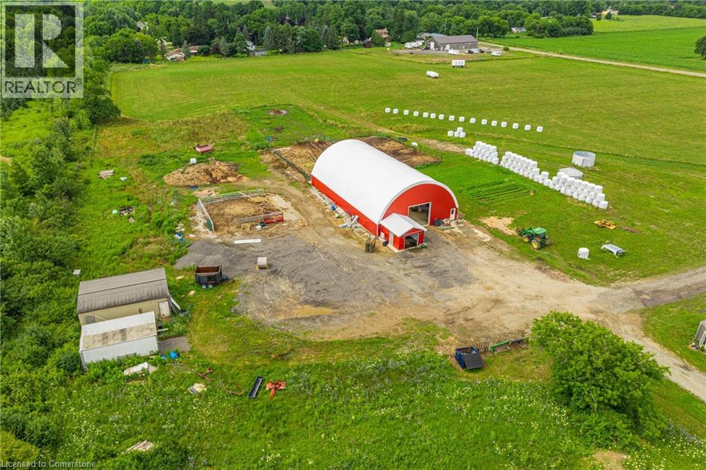 Photo 3 of 4 Middleport Road, Onondaga ON