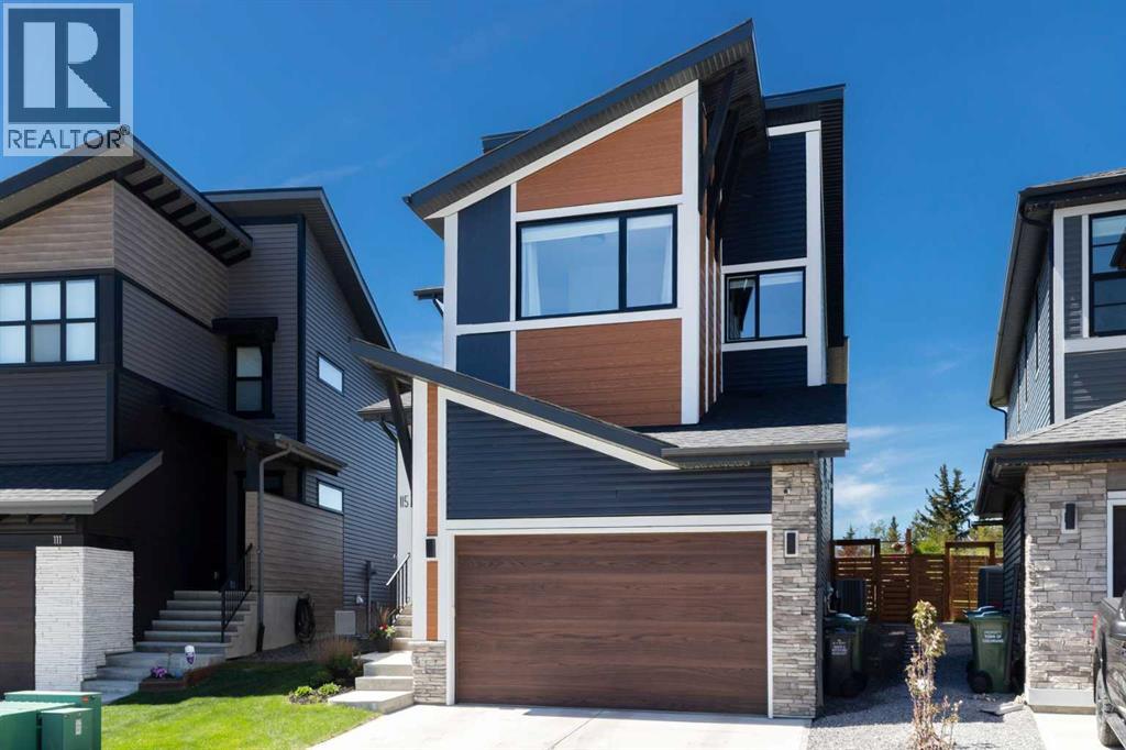 Photo 17 of 115 Precedence Hill, Cochrane AB