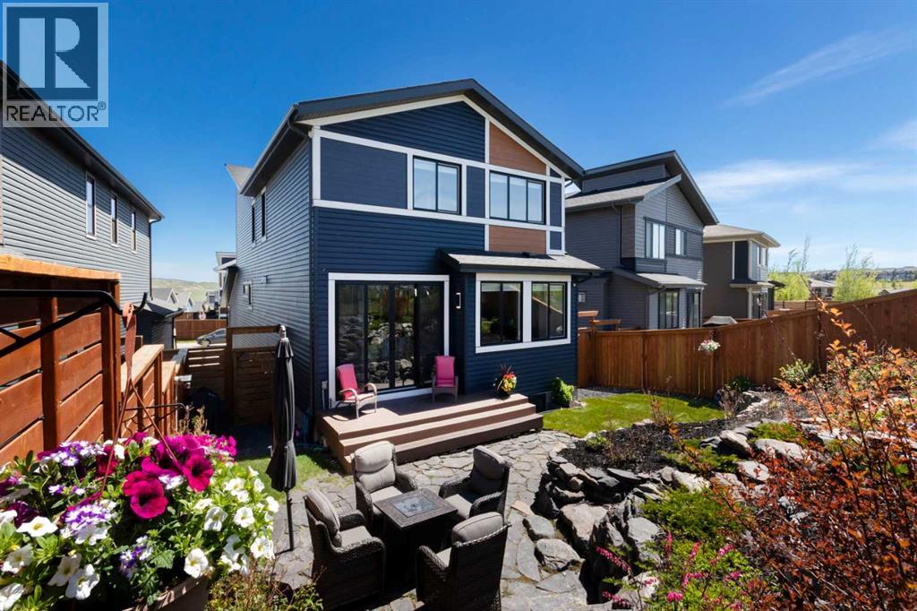 Photo 8 of 115 Precedence Hill, Cochrane AB