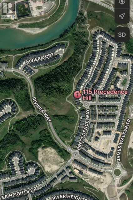 Photo 20 of 115 Precedence Hill, Cochrane AB