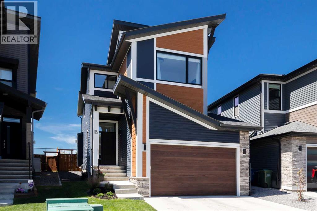 Photo 33 of 115 Precedence Hill, Cochrane AB