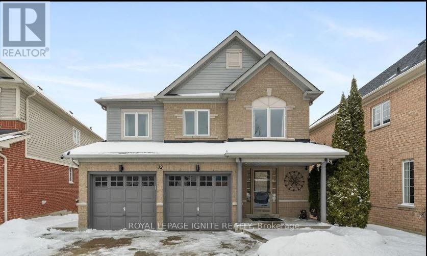 Photo 13 of Bsmnt 32 Blossomview Court, Whitby ON
