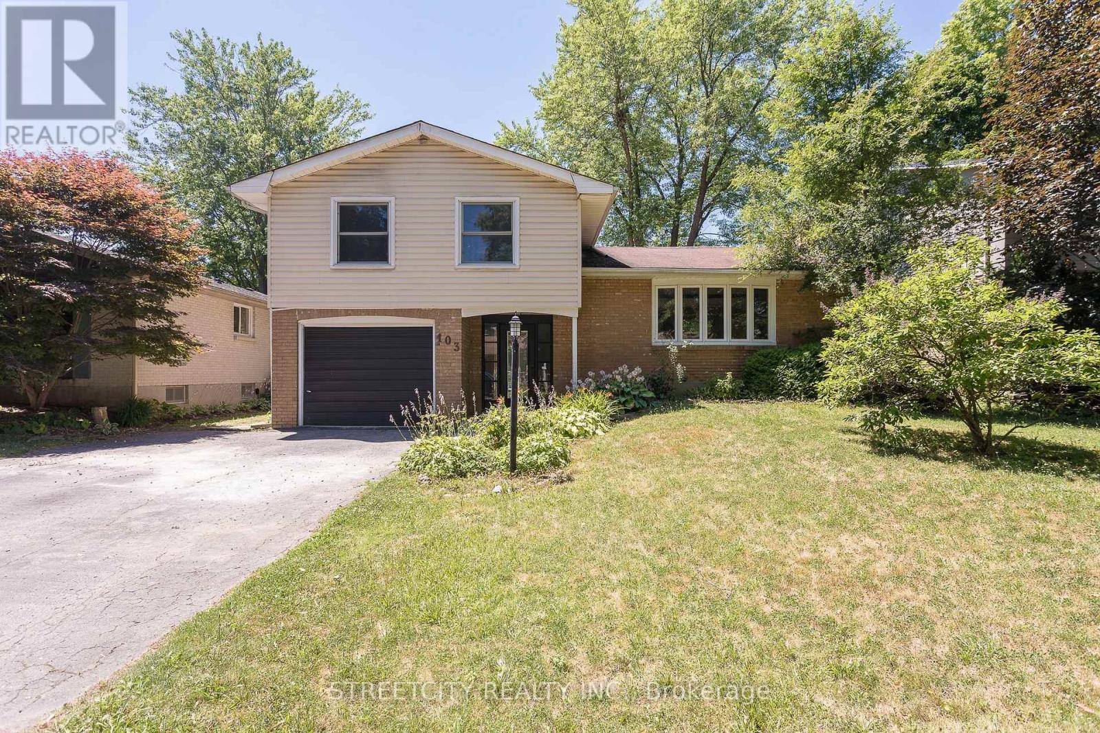 Photo 1 of 103 Friars Way, London North ON