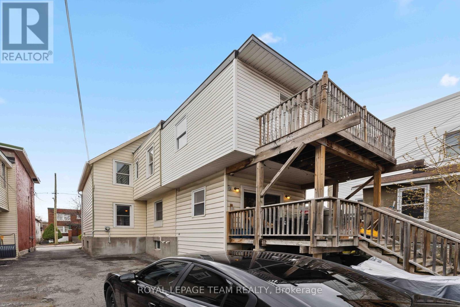 Photo 14 of 235 Cambridge Street N, Ottawa ON