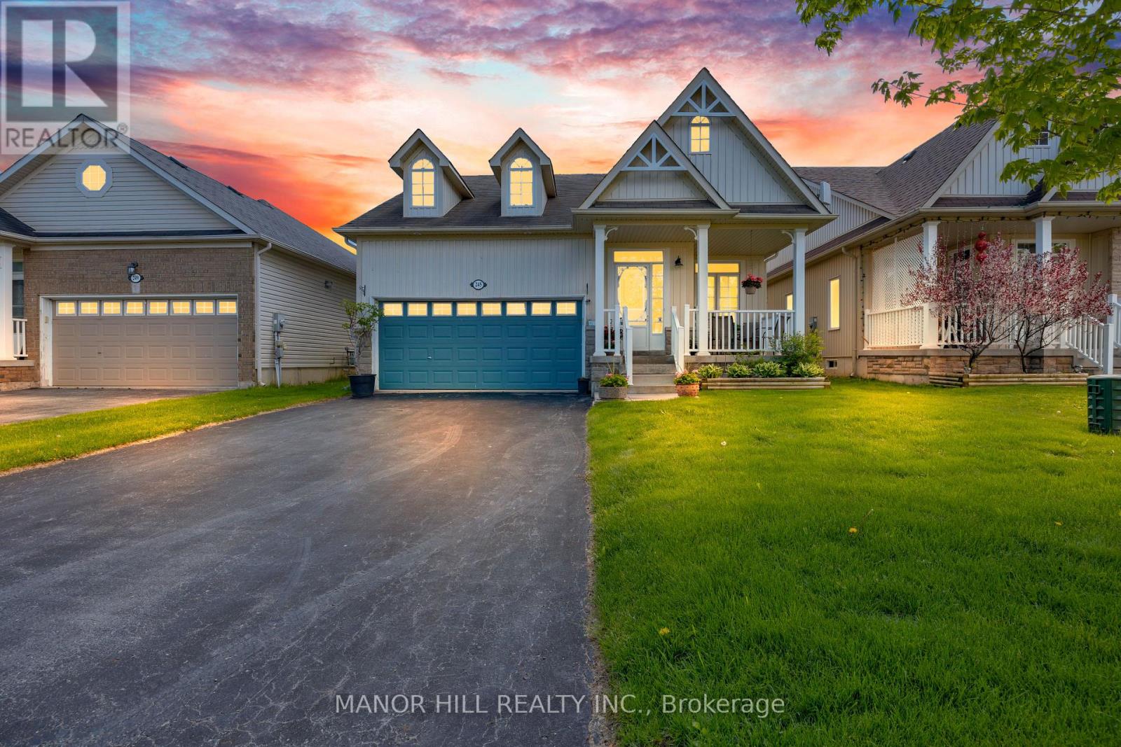 Photo 2 of 245 Berry Street, Shelburne ON