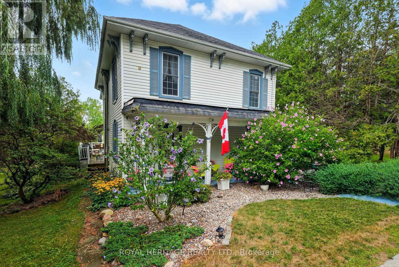 Photo 34 of 45 Percy Street, Cramahe ON