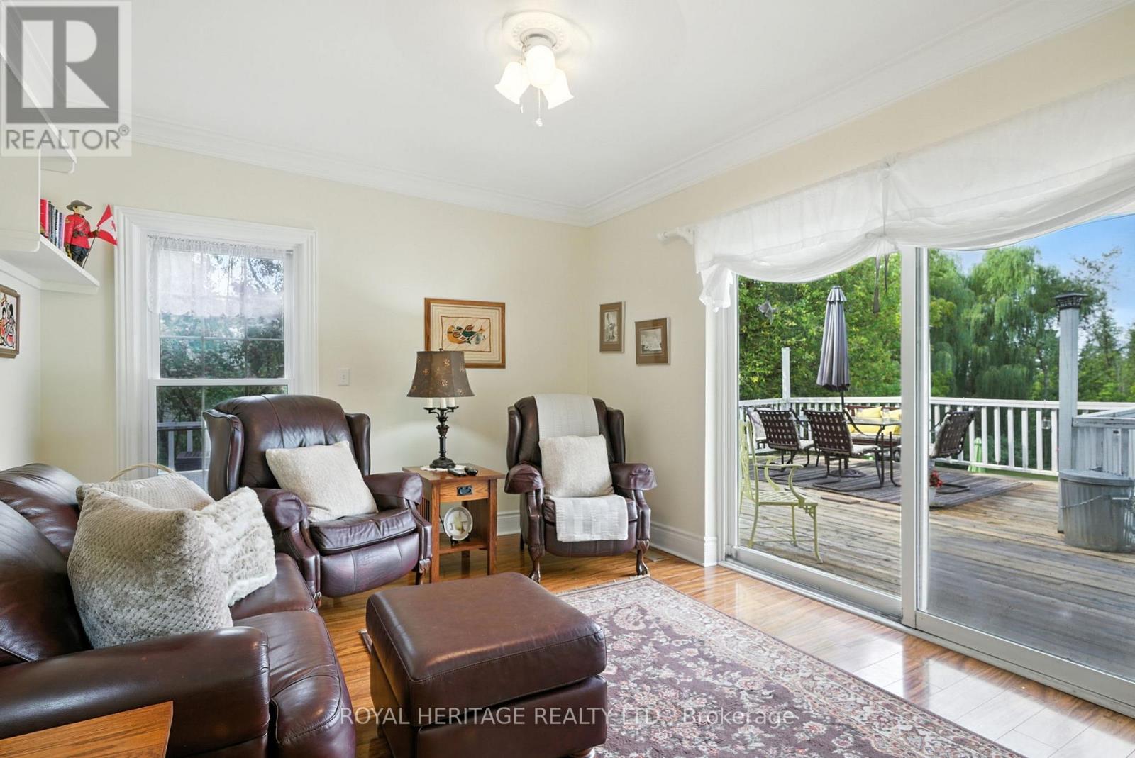 Photo 26 of 45 Percy Street, Cramahe ON